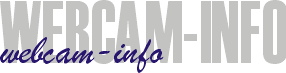 Webcam-Info