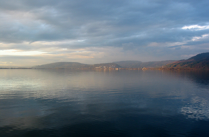Überlinger See bei Ludwigshafen 1