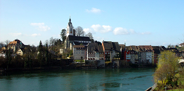 Laufenburg (Schweiz)