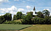 Michaeliskirche bei Bsingen