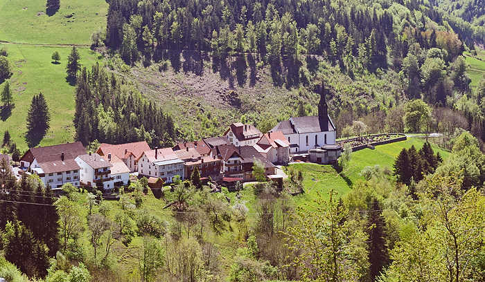 Häg (Schwarzwald)